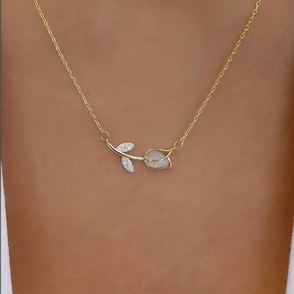 Necklace - Picture 1 of 2